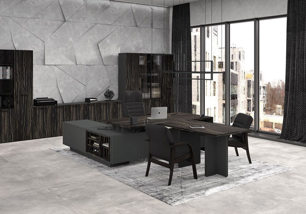 Кабинет руководителя Dali