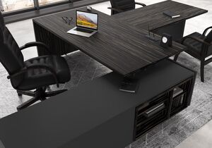 Кабинет руководителя Dali