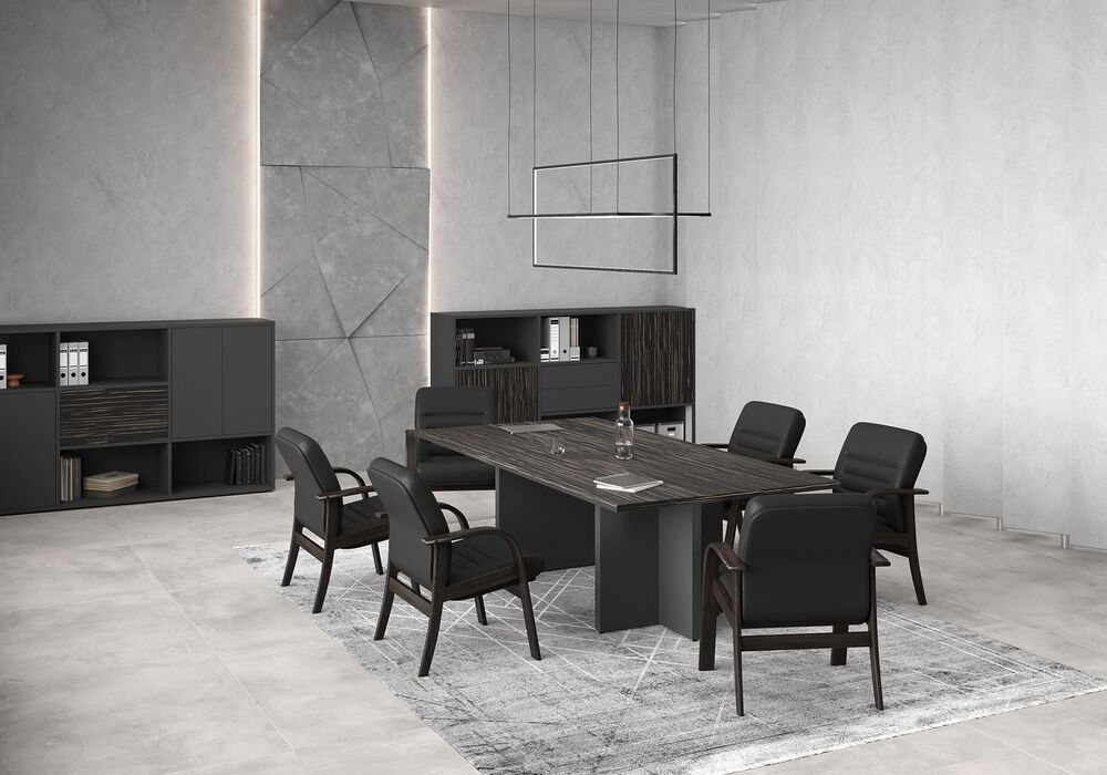 Кабинет руководителя Dali