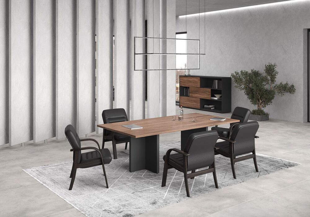 Кабинет руководителя Dali