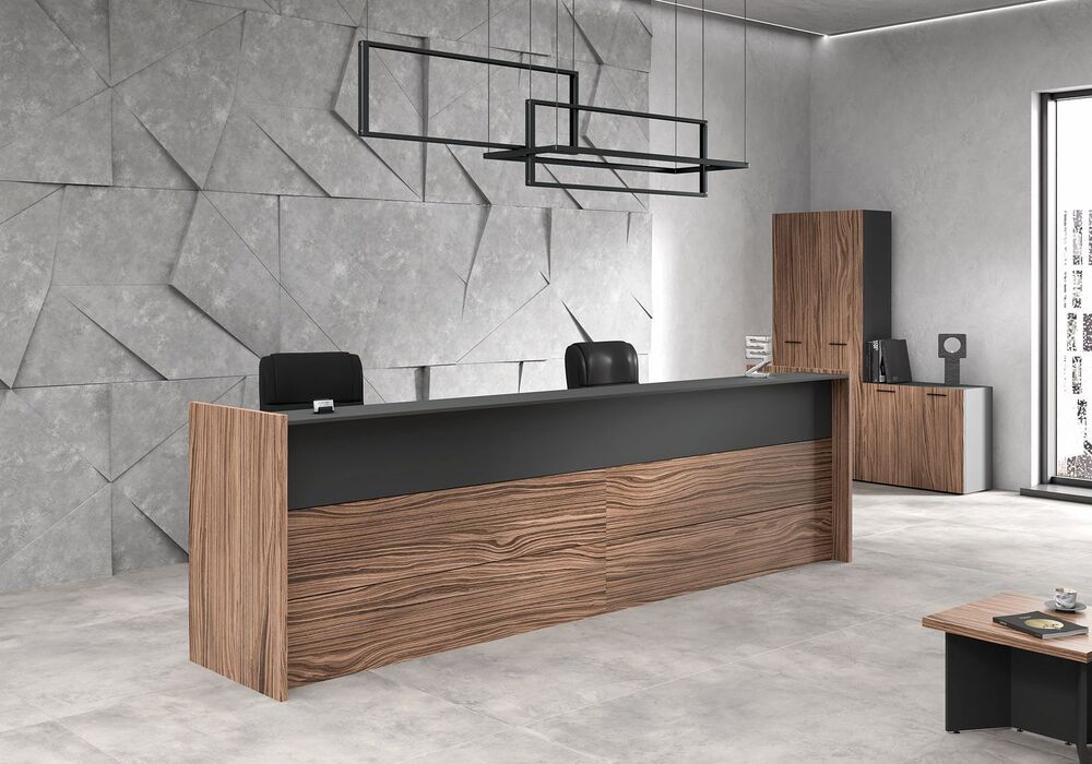 Кабинет руководителя Dali