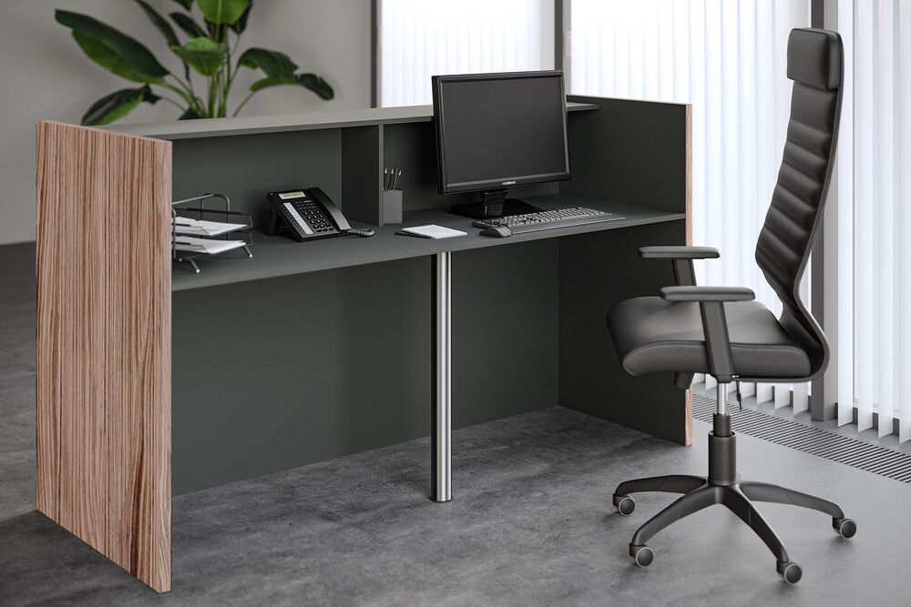 Кабинет руководителя Dali