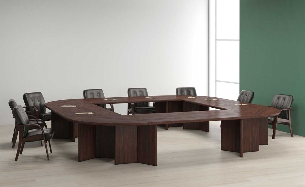 Кабинет руководителя Davos