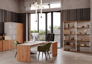 Кабинет руководителя Foil