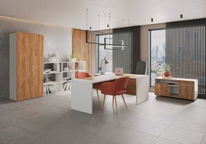 Кабинет руководителя Foil