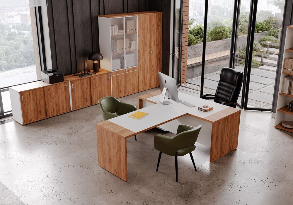 Кабинет руководителя Foil