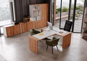 Кабинет руководителя Foil