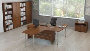 Кабинет руководителя Grand