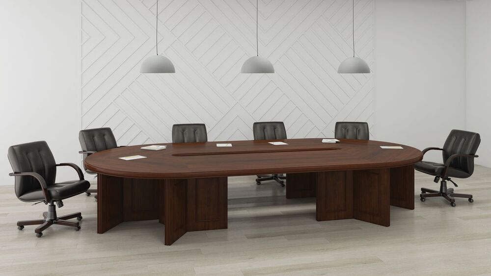 Кабинет руководителя Harvard