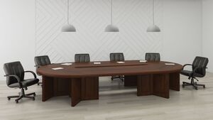 Кабинет руководителя Harvard