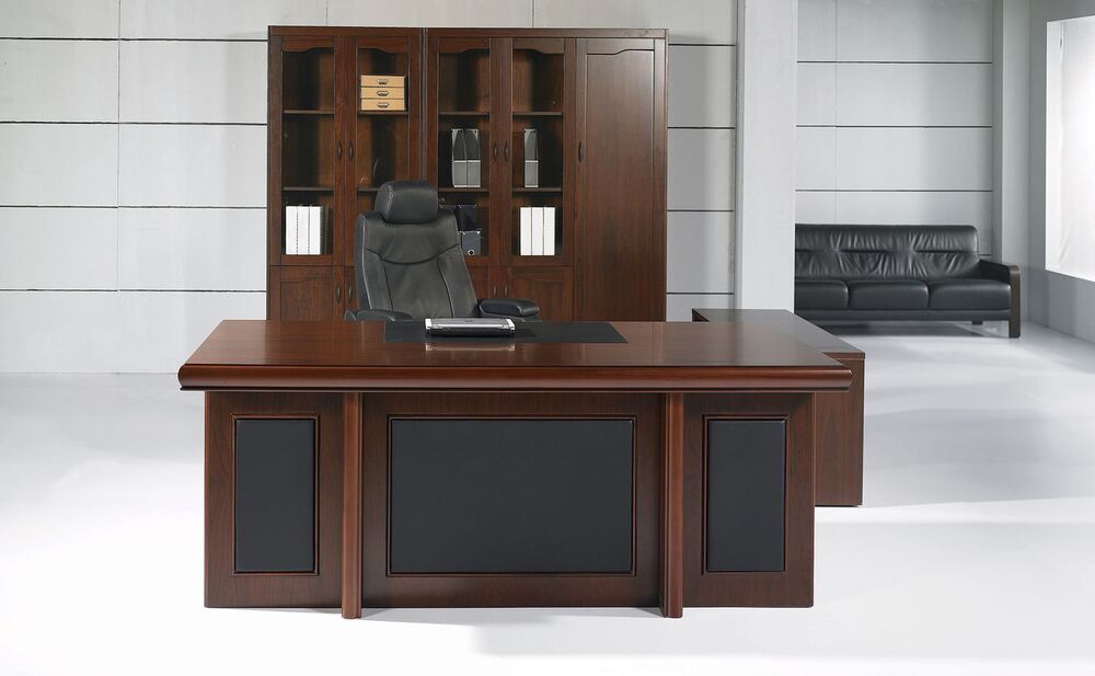 Кабинет руководителя Harvard