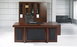 Кабинет руководителя Harvard