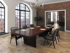 Кабинет руководителя Harvard