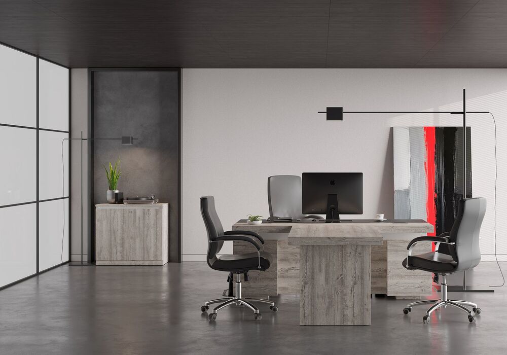 Кабинет руководителя Liverpool