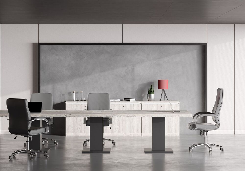 Кабинет руководителя Liverpool