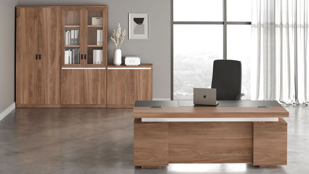 Кабинет руководителя Liverpool