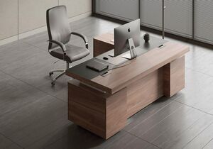 Кабинет руководителя Liverpool