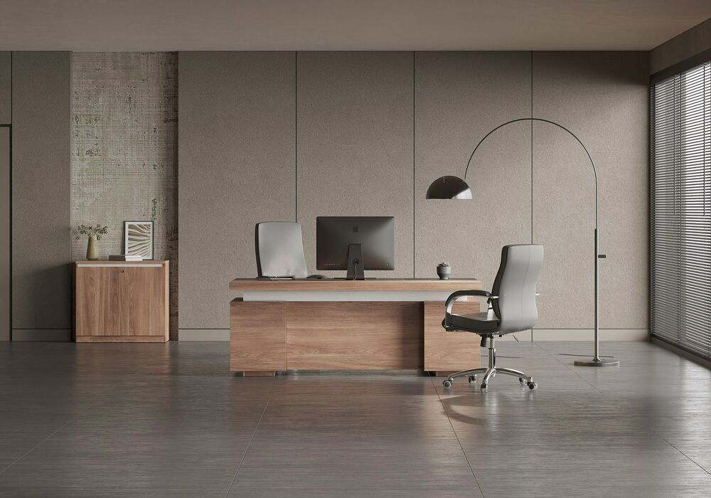 Кабинет руководителя Liverpool