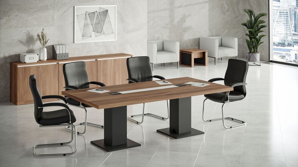 Кабинет руководителя Liverpool