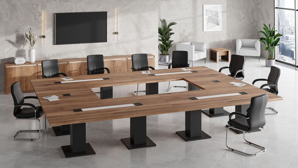 Кабинет руководителя Liverpool