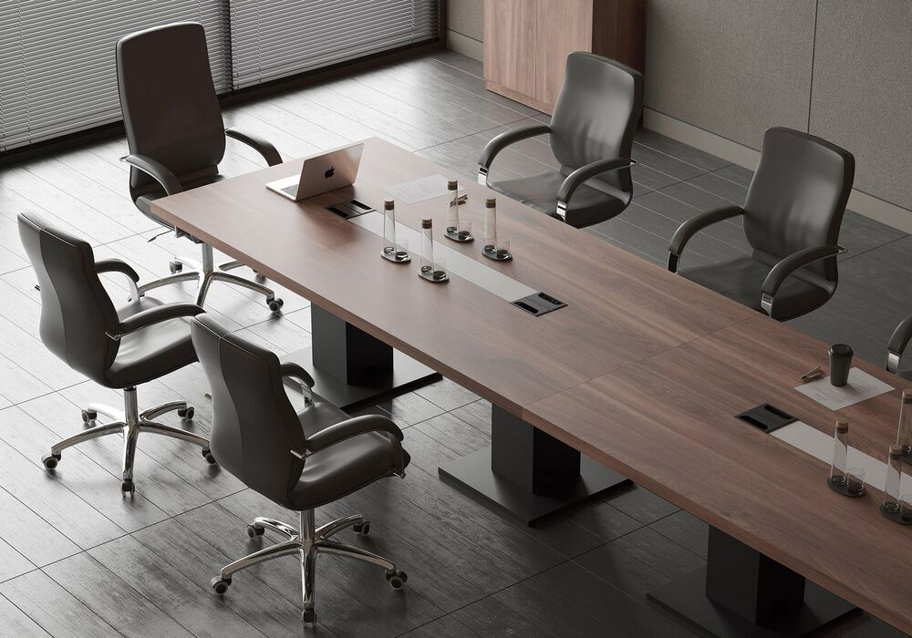 Кабинет руководителя Liverpool