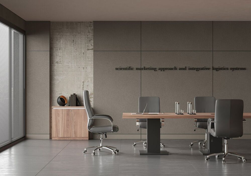 Кабинет руководителя Liverpool