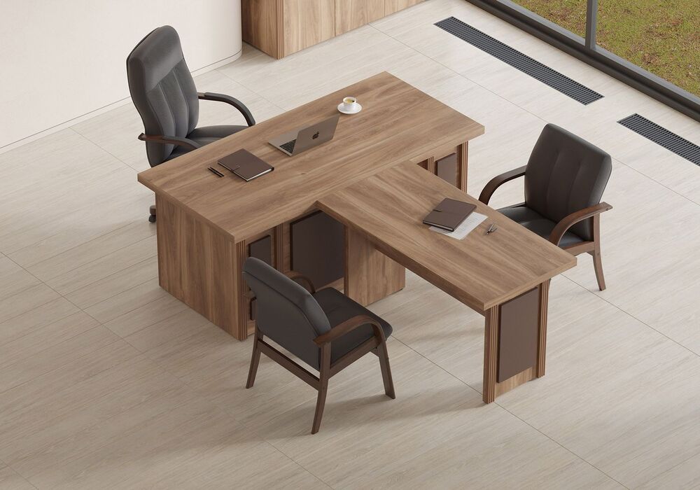 Кабинет руководителя Monza