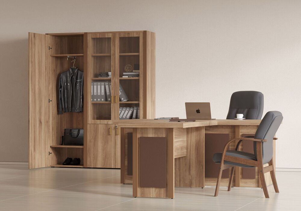 Кабинет руководителя Monza