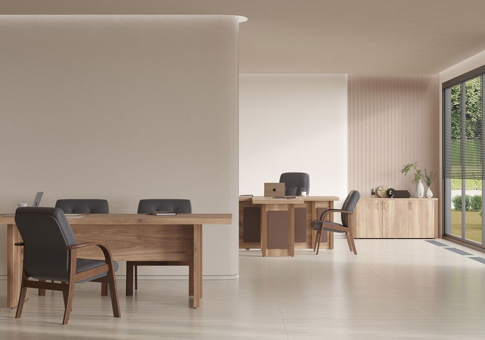 Кабинет руководителя Monza