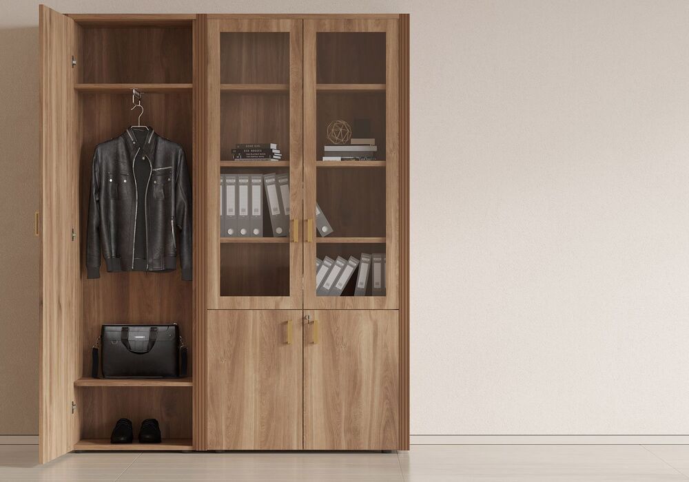 Кабинет руководителя Monza