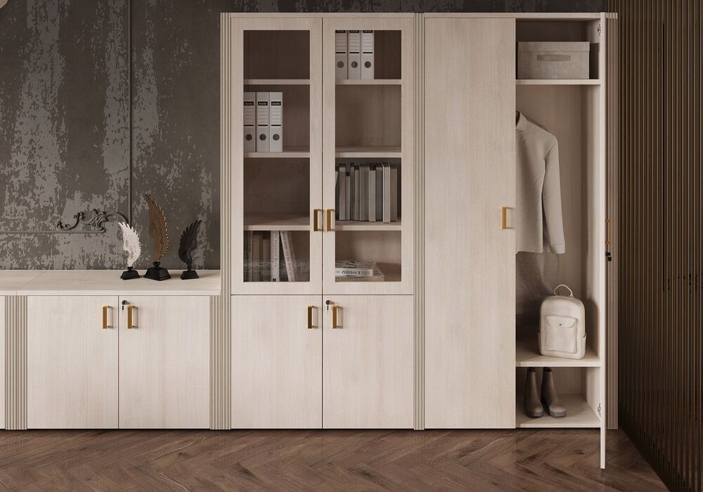 Кабинет руководителя Monza