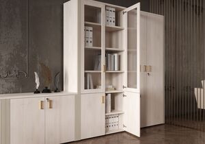 Кабинет руководителя Monza