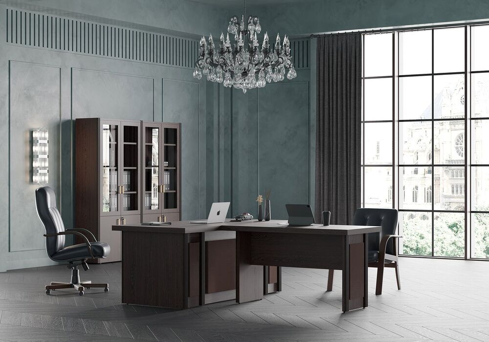 Кабинет руководителя Monza