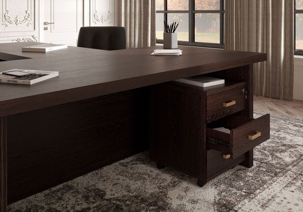 Кабинет руководителя Monza