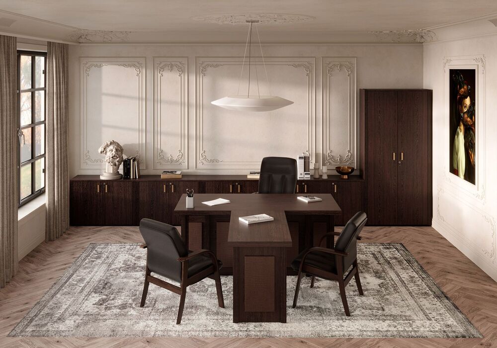 Кабинет руководителя Monza