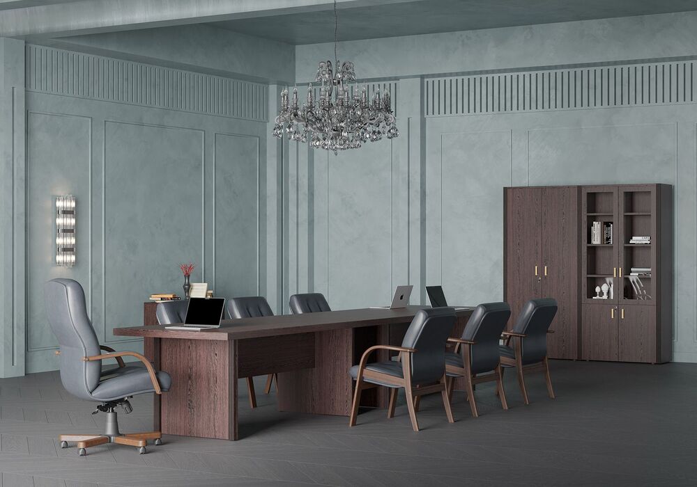 Кабинет руководителя Monza