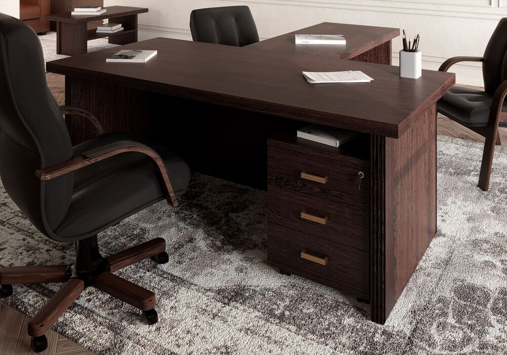 Кабинет руководителя Monza