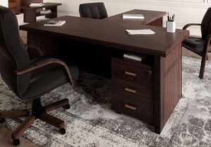 Кабинет руководителя Monza