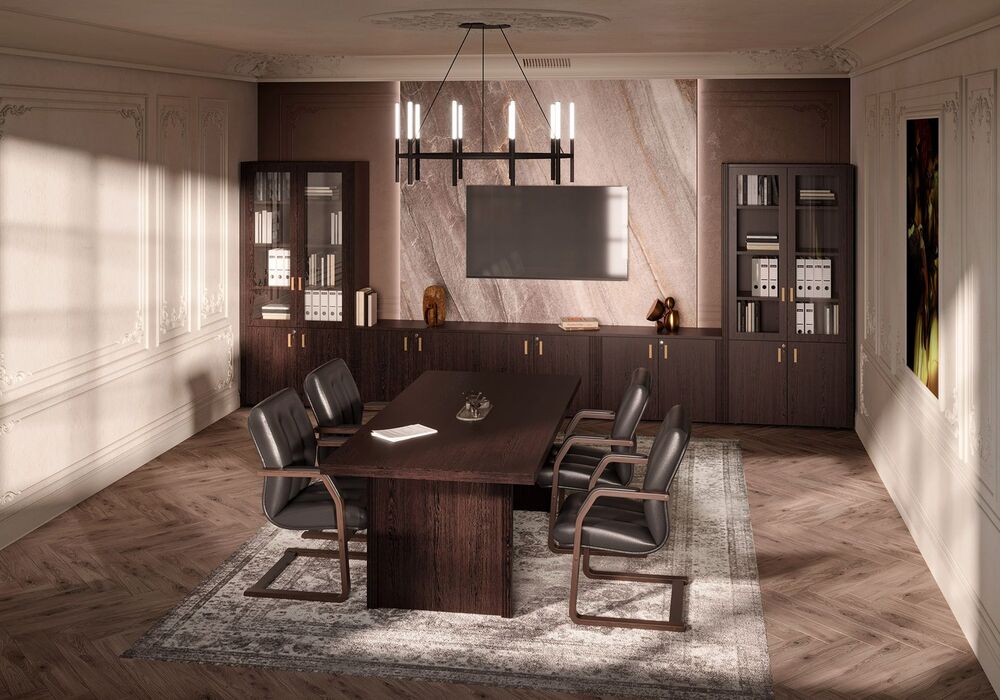 Кабинет руководителя Monza