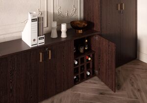 Кабинет руководителя Monza