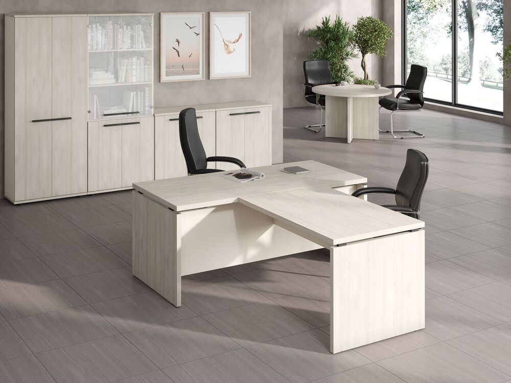 Кабинет руководителя New Line