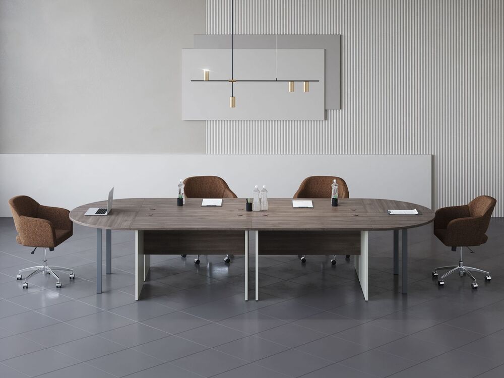 Кабинет руководителя New Line