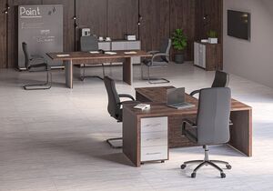 Кабинет руководителя Point