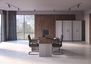 Кабинет руководителя Point