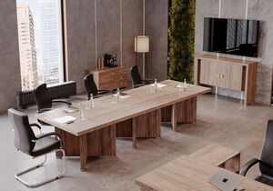 Кабинет руководителя Solid