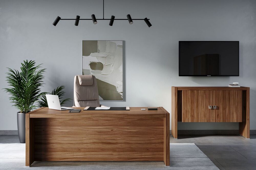 Кабинет руководителя Solid