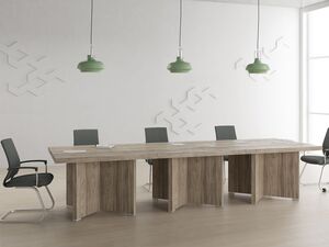 Кабинет руководителя Solid