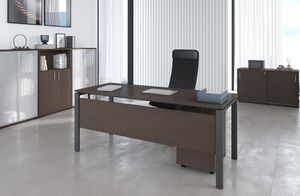 Кабинет руководителя Trend