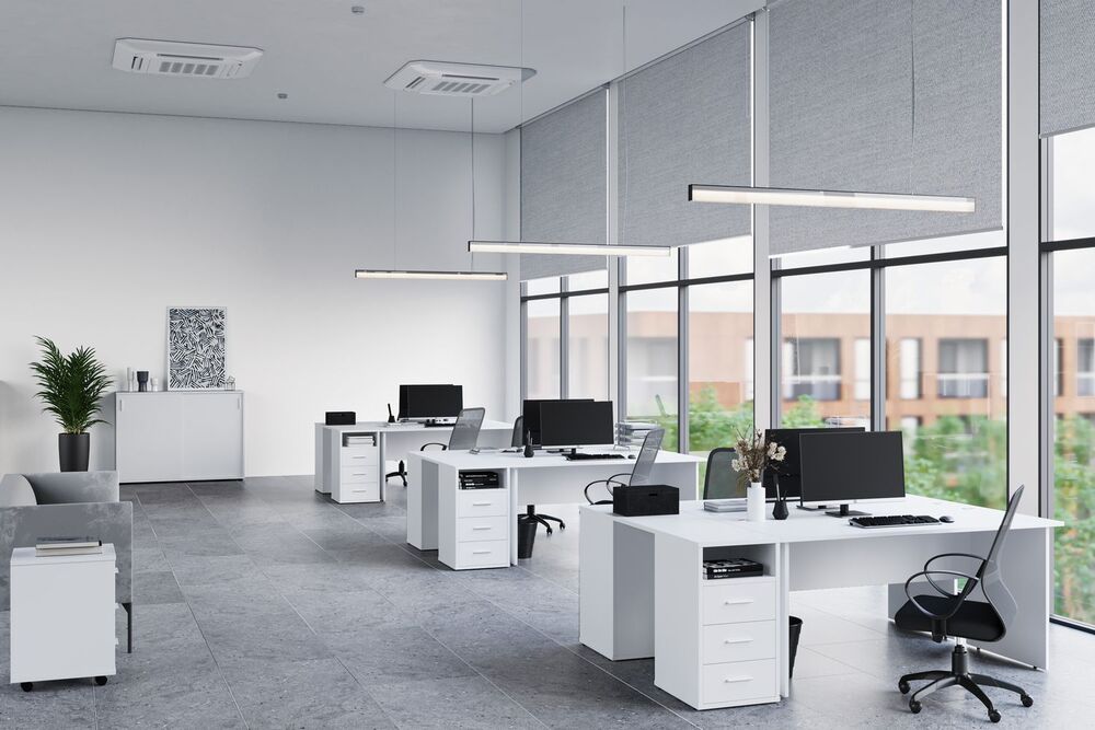 Офисная мебель для персонала Trend
