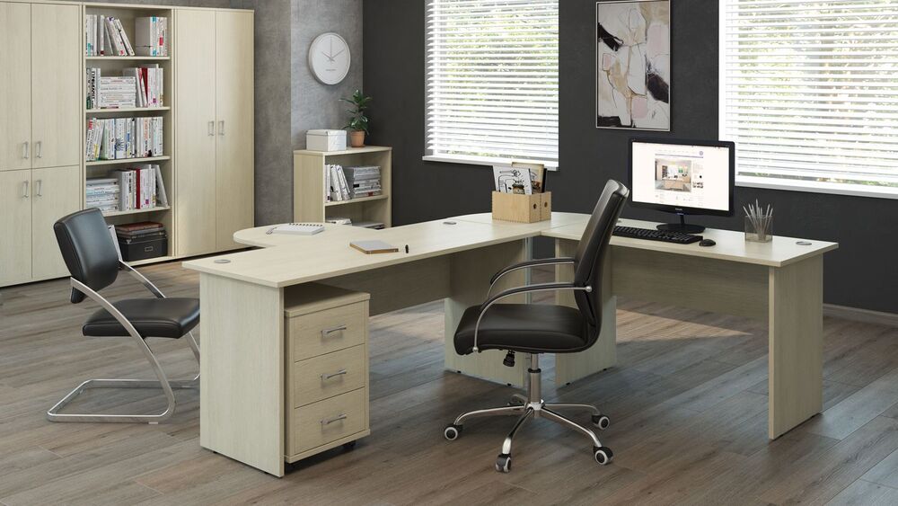 Офисная мебель для персонала Trend